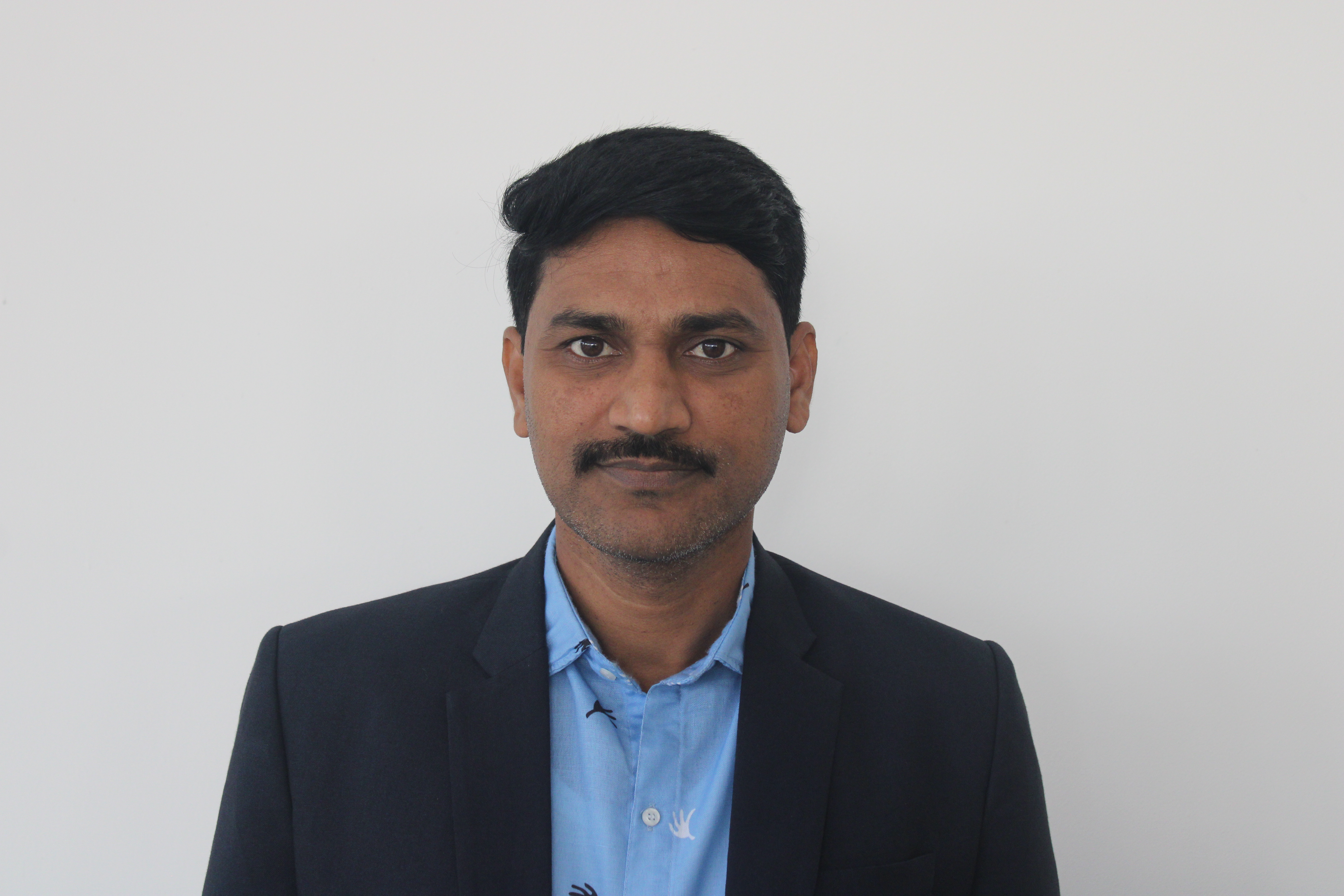 Mekala Praveen Kumar